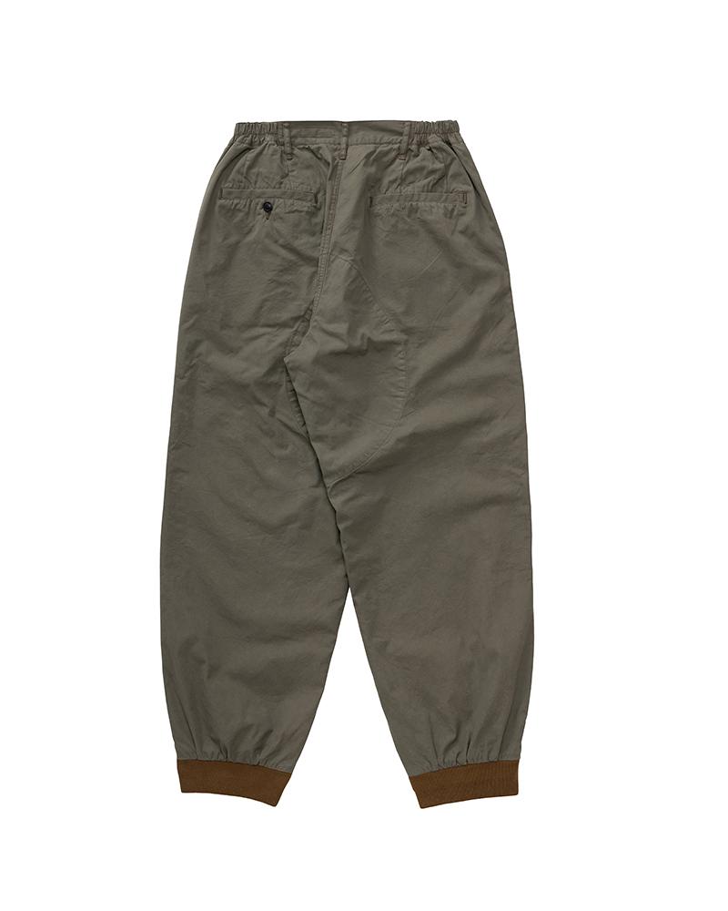 CADDO PANTS DMGD | Visvim Official North American Web Store